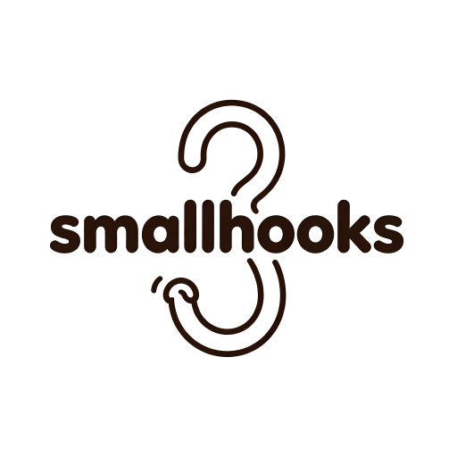 Enhance your organizational skills and experience the allure of hooks!