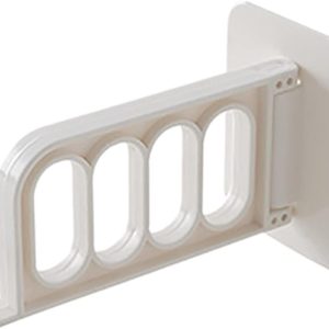 Foldable sticky hook for sink/clothes/drying net.