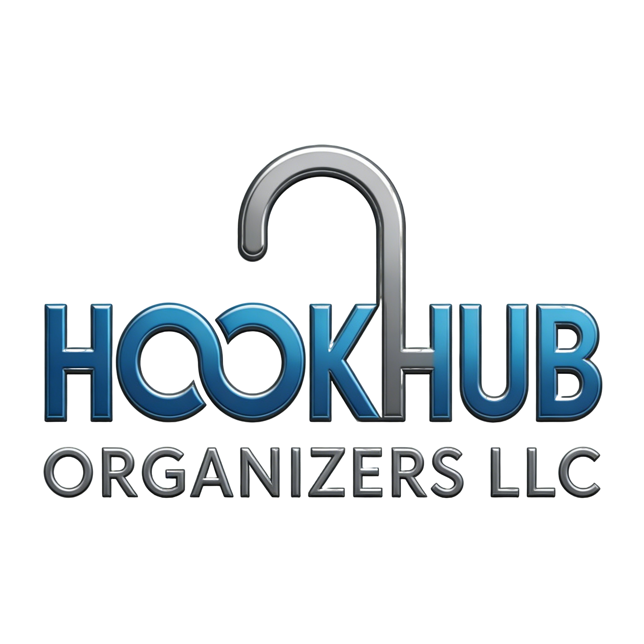 Enhance your organizational skills and experience the allure of hooks!